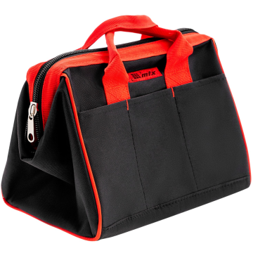 Tool bag, 14 pockets