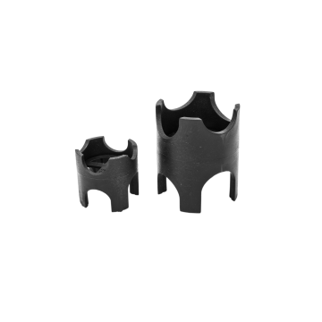 Spacer for reinforcement rods