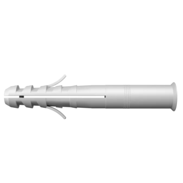 ROE expansion bolt for scaffolding attachment